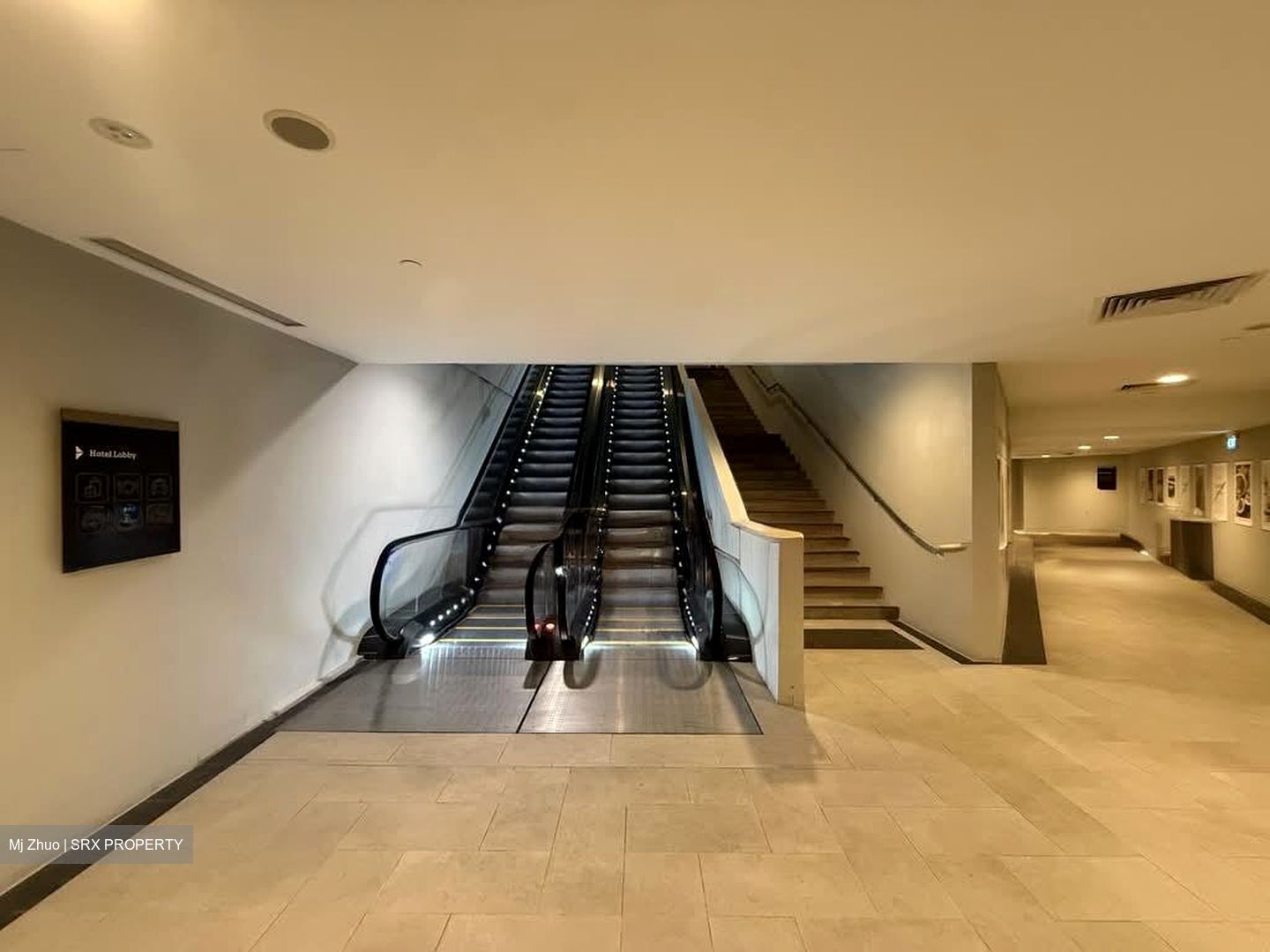 Club Street (D1), Retail #540173271